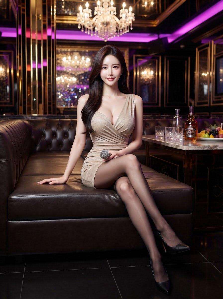 자리 안내