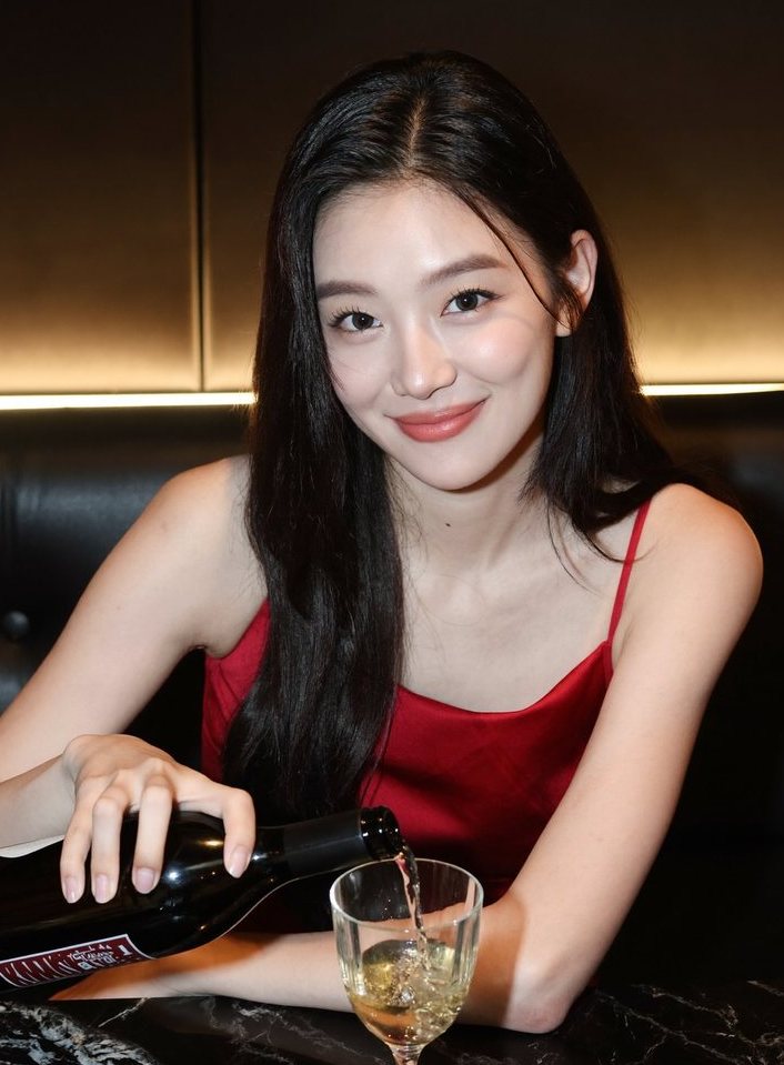강남 하퍼 자리 분위기