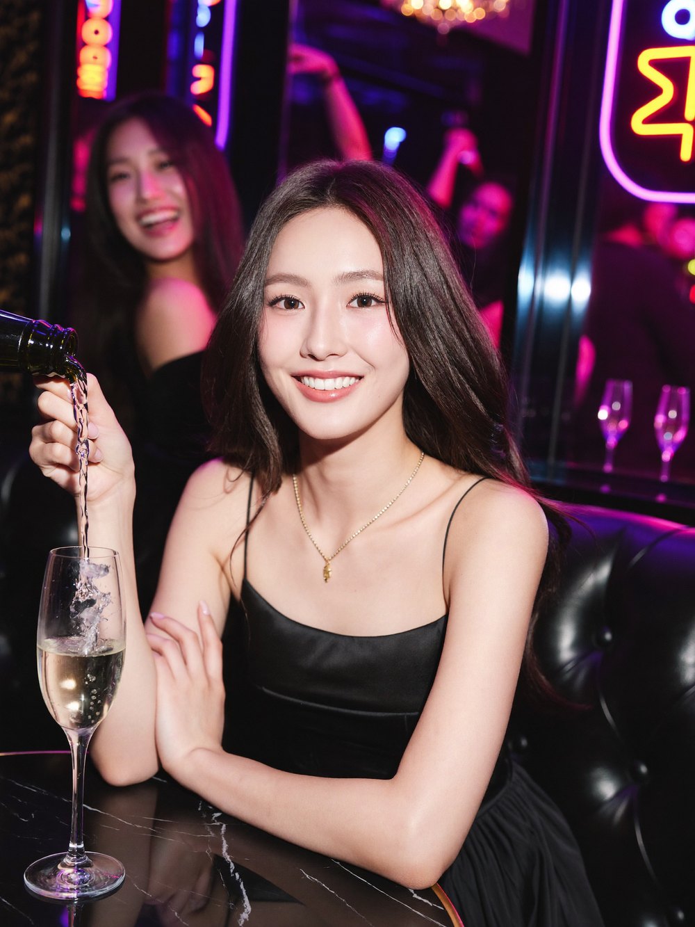 자리를 고를 때<br><b>기준은 하나</b>면 됩니다