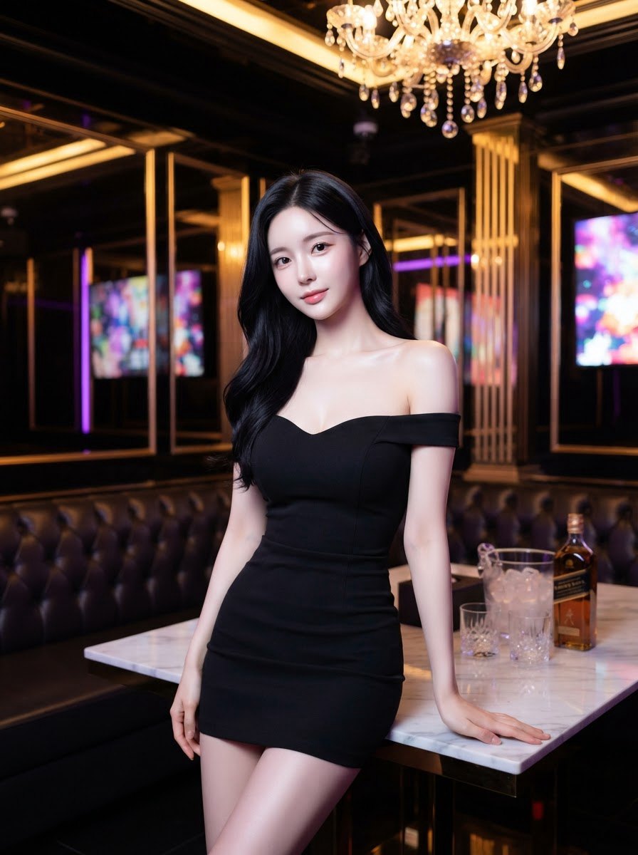선릉 하퍼